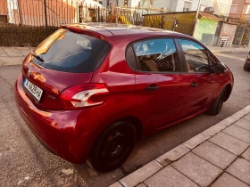 Peugeot 208 1.4 HDI, снимка 3