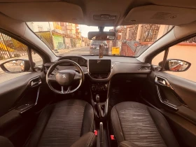 Peugeot 208 1.4 HDI, снимка 5