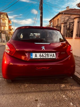 Peugeot 208 1.4 HDI, снимка 4