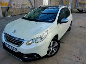 Peugeot 2008 eHdi Allure JBL, снимка 1