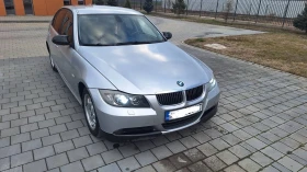     BMW 320 2.0 