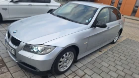 BMW 320 2.0  | Mobile.bg    4