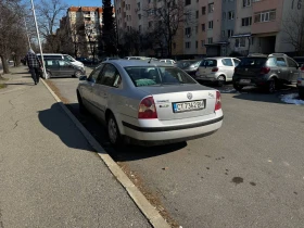 VW Passat 1.6, снимка 3