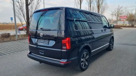 VW Multivan 6.1 Highline 44 | Mobile.bg    6