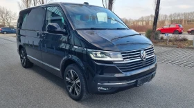 VW Multivan Т6.1 Highline 4х4 - 108800 лв. - 82403299 | Car24.bg