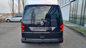 VW Multivan 6.1 Highline 44 | Mobile.bg    7