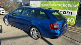 Skoda Octavia RS 2.0 TDI 4x4 6-DSG | Mobile.bg    5