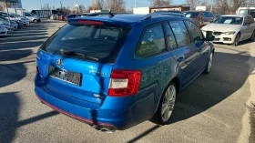 Skoda Octavia RS 2.0 TDI 4x4 6-DSG - 23500 лв. - 87806485 | Car24.bg