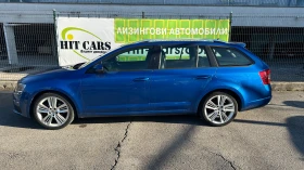 Skoda Octavia RS 2.0 TDI 4x4 6-DSG | Mobile.bg    4