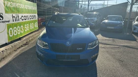 Skoda Octavia RS 2.0 TDI 4x4 6-DSG | Mobile.bg    3