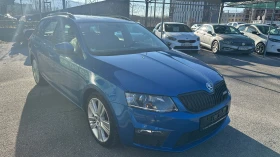 Skoda Octavia RS 2.0 TDI 4x4 6-DSG - 23500 лв. - 87806485 | Car24.bg