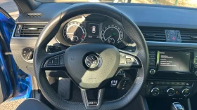 Skoda Octavia RS 2.0 TDI 4x4 6-DSG, снимка 17