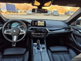 BMW 530 dXdrive M individual! ! ! Harman! | Mobile.bg    12