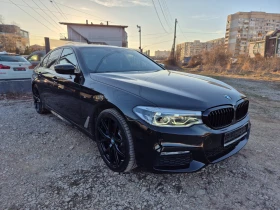 BMW 530 dXdrive M individual! ! ! Harman! | Mobile.bg    3