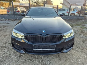 BMW 530 dXdrive M individual! ! ! Harman! | Mobile.bg    2