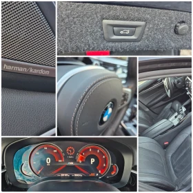 BMW 530 dXdrive M individual! ! ! Harman! | Mobile.bg    17