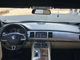 Jaguar Xf 2.2 200кс, снимка 6