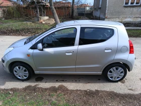 Nissan Pixo 2009 г., снимка 4