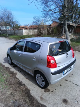 Nissan Pixo 2009 г., снимка 6