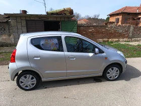 Nissan Pixo 2009 г., снимка 3