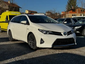 Toyota Auris 1.8 Hybrid/99HP/EURO 5B/LED/NAVI, снимка 3