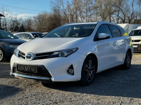 Toyota Auris 1.8 Hybrid/99HP/EURO 5B/LED/NAVI, снимка 1