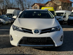 Toyota Auris 1.8 Hybrid/99HP/EURO 5B/LED/NAVI, снимка 2