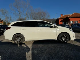 Toyota Auris 1.8 Hybrid/99HP/EURO 5B/LED/NAVI, снимка 8