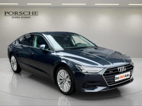����� �� �������� �� Audi A7 45 TFSI quattro ultra