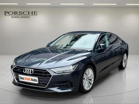 Обява за продажба на Audi A7 45 TFSI quattro ultra ~77 900 лв. - изображение 1