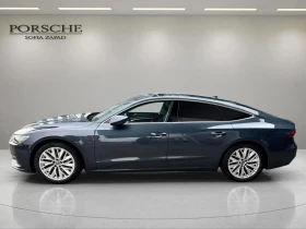 Обява за продажба на Audi A7 45 TFSI quattro ultra ~77 900 лв. - изображение 2