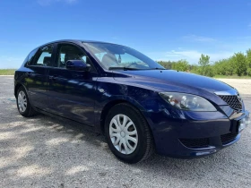 Обява за продажба на Mazda 3 1.4 газ/бензин ~5 050 лв. - изображение 1
