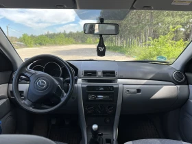 Обява за продажба на Mazda 3 1.4 газ/бензин ~5 050 лв. - изображение 8