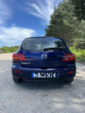 Обява за продажба на Mazda 3 1.4 газ/бензин ~5 050 лв. - изображение 2