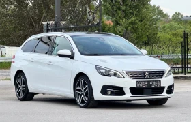Peugeot 308 1.5BlueHDI   | Mobile.bg    3