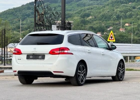 Peugeot 308 1.5BlueHDI   | Mobile.bg    6