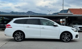 Peugeot 308 1.5BlueHDI   | Mobile.bg    4