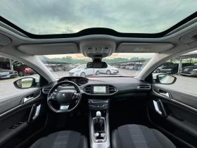Peugeot 308 1.5BlueHDI   | Mobile.bg    13