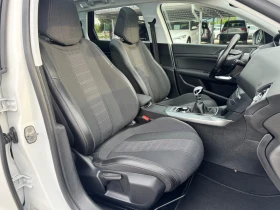 Peugeot 308 1.5BlueHDI   | Mobile.bg    14