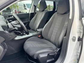 Peugeot 308 1.5BlueHDI   | Mobile.bg    7