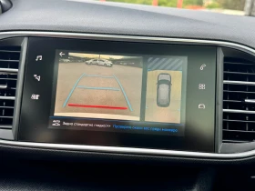 Peugeot 308 1.5BlueHDI   | Mobile.bg    16