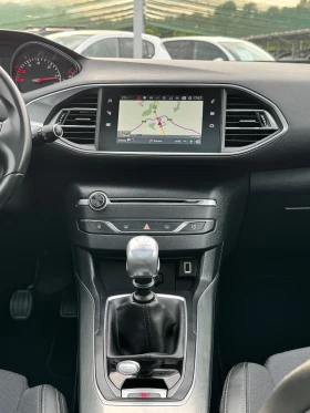 Peugeot 308 1.5BlueHDI   | Mobile.bg    11