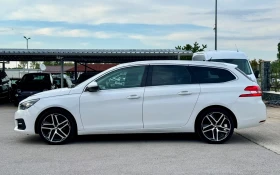 Peugeot 308 1.5BlueHDI   | Mobile.bg    2