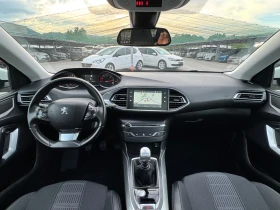 Peugeot 308 1.5BlueHDI   | Mobile.bg    10