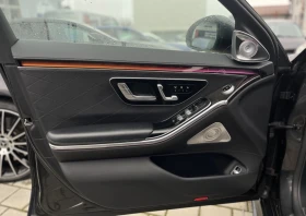 Mercedes-Benz S 400 d* L* AMG* Head-Up* Burm* - 168900 лв. - 88756412 8