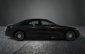 Mercedes-Benz S 400 d* L* AMG* Head-Up* Burm* - 168900 лв. - 88756412 4