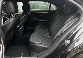 Mercedes-Benz S 400 d* L* AMG* Head-Up* Burm* - 168900 лв. - 88756412 9