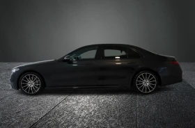 Mercedes-Benz S 400 d* L* AMG* Head-Up* Burm* - 168900 лв. - 88756412 5