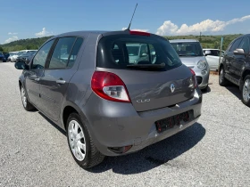Renault Clio Бензин Газ - 3333 лв. - 46840762 4
