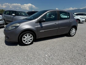 Renault Clio Бензин Газ - 3333 лв. - 46840762 2